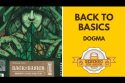 Dogma Back to Basics American IPA #063