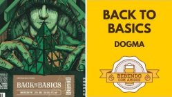 Dogma Back to Basics American IPA #063