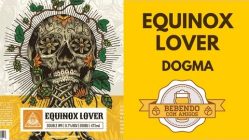 Equinox Lover Dogma Double IPA #058