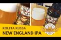 Roleta Russa New England IPA #057