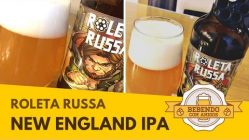 Roleta Russa New England IPA #057