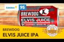 Elvis Juice IPA – BrewDog #056