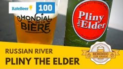 Double IPA Pliny The Elder – Russian River #055