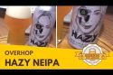 OverHop Hazy New England IPA #054