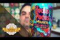 Cerveja Hocus Pocus MIRAHYA Northeast RYE APA #070