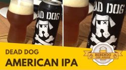 Dead Dog American IPA #052