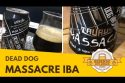 Dead Dog Massacre India Black Ale #053