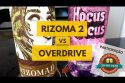 Hocus Pocus Overdrive vs Dogma Rizoma 2 #046