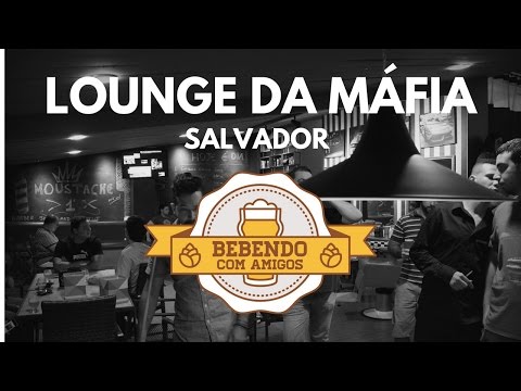 Lounge da Máfia #045