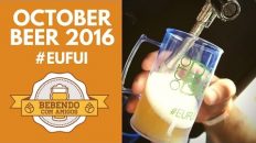 Evento OctoberBeer 2016 #EuFui #042