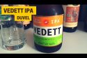 Vedette – Belgian IPA – Duvel #038