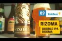 RIZOMA – Imperial IPA da Dogma #034