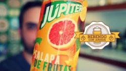 SalAPA de Frutas da Júpiter #068