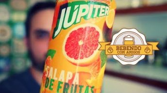 SalAPA de Frutas da Júpiter #068