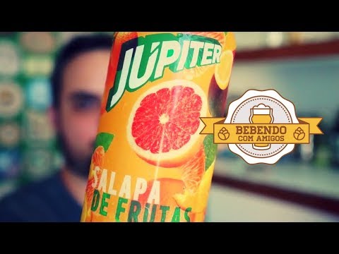 SalAPA de Frutas da Júpiter #068