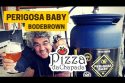 Perigosa Baby – BodeBrown na Pizza da Chapada #033