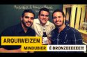 ArquiWeizen – HopWeizen da MinduBier #032