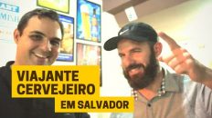 Viajante Cervejeiro em Salvador #031