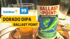 DORADO DIPA – BALLAST POINT #028