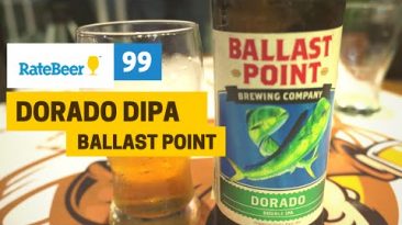 DORADO DIPA – BALLAST POINT #028