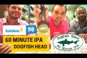 60 MINUTE IPA – DOGFISH HEAD #027