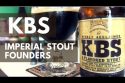 KBS Imperial Stout da Founders #067