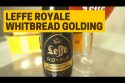 Leffe Royale Whitbread Golding #014