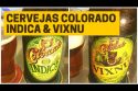 Cervejas Colorado Indica e Vixnu – #002