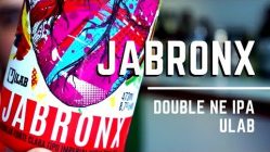 Jabronx – Double NE IPA da Cervejaria Urbana #064