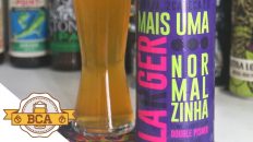 Mais Uma Larger Normalzinha – Cervejaria Urbana e 2 Cabeças #071