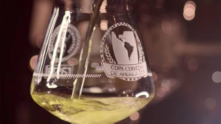 Confira as cervejas brasileiras premiadas no concurso na Copa Cervezas de América no Chile