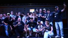 Mondial de la Bière anuncia as melhores cervejas do festival 384 rótulos participaram do concurso Mbeer Contest Brazil