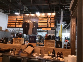 Trillium Brewing Company