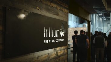 Conheça a Trillium por Avelar Jr da All Beers