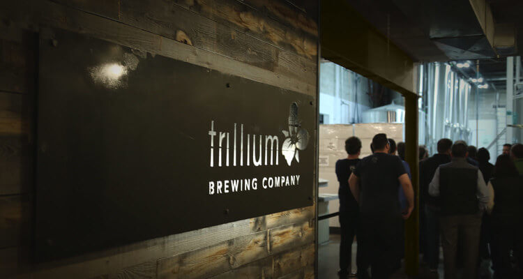 Conheça a Trillium por Avelar Jr da All Beers