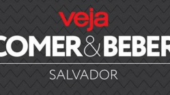 VEJA Comer & Beber premia os melhores da gastronomia soteropolitana