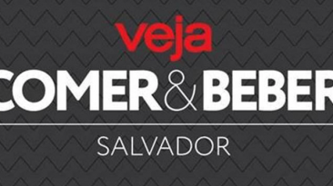 VEJA Comer & Beber premia os melhores da gastronomia soteropolitana