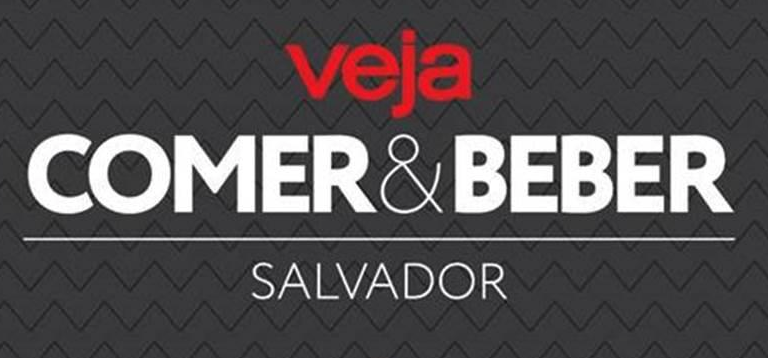 VEJA Comer & Beber premia os melhores da gastronomia soteropolitana