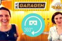 Garagem Kombita em VR 360 Graus #077