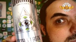 IPA com Brettanomyces? Dogma Citra Brux – Brett IPA #076