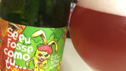 Se Eu Fosse Como Tu…, uma Wild Freaks Ale da Cervejaria Urbana