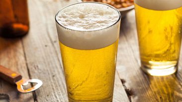 Qual a temperatura de serviço adequadas para cada tipo de cerveja?