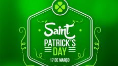 VITRINE DA CERVEJA CELEBRA O SAINT PATRICK’S DAY EM SALVADOR