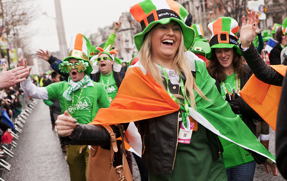 (Foto: Tourism Ireland/Divulgação)