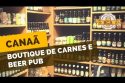 Inauguração da Canaã Boutique de Carnes e Beer Pub em Salvador #085