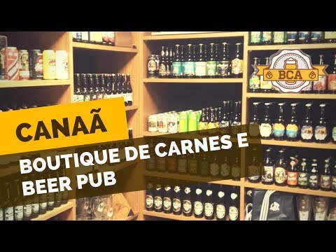 Inauguração da Canaã Boutique de Carnes e Beer Pub em Salvador #085