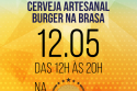 2a Edição Do Beer Day terá 10 Cervejarias e burger na brasa