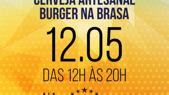 2a Edição Do Beer Day terá 10 Cervejarias e burger na brasa