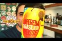 Taperebá Brasilien Weisse com cajá da Cervejaria RockBird