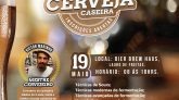 1º Curso Avançado de Produção de Cerveja Artesanal